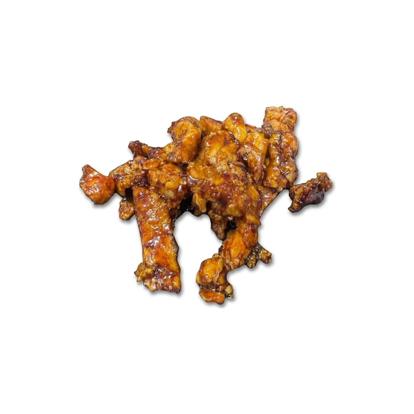 Par-cooked Chicken Thigh